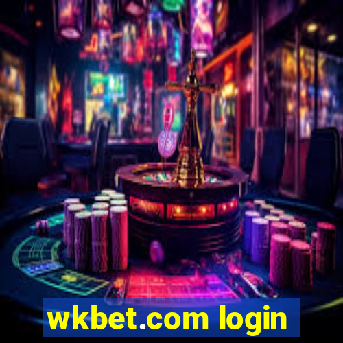 wkbet.com login